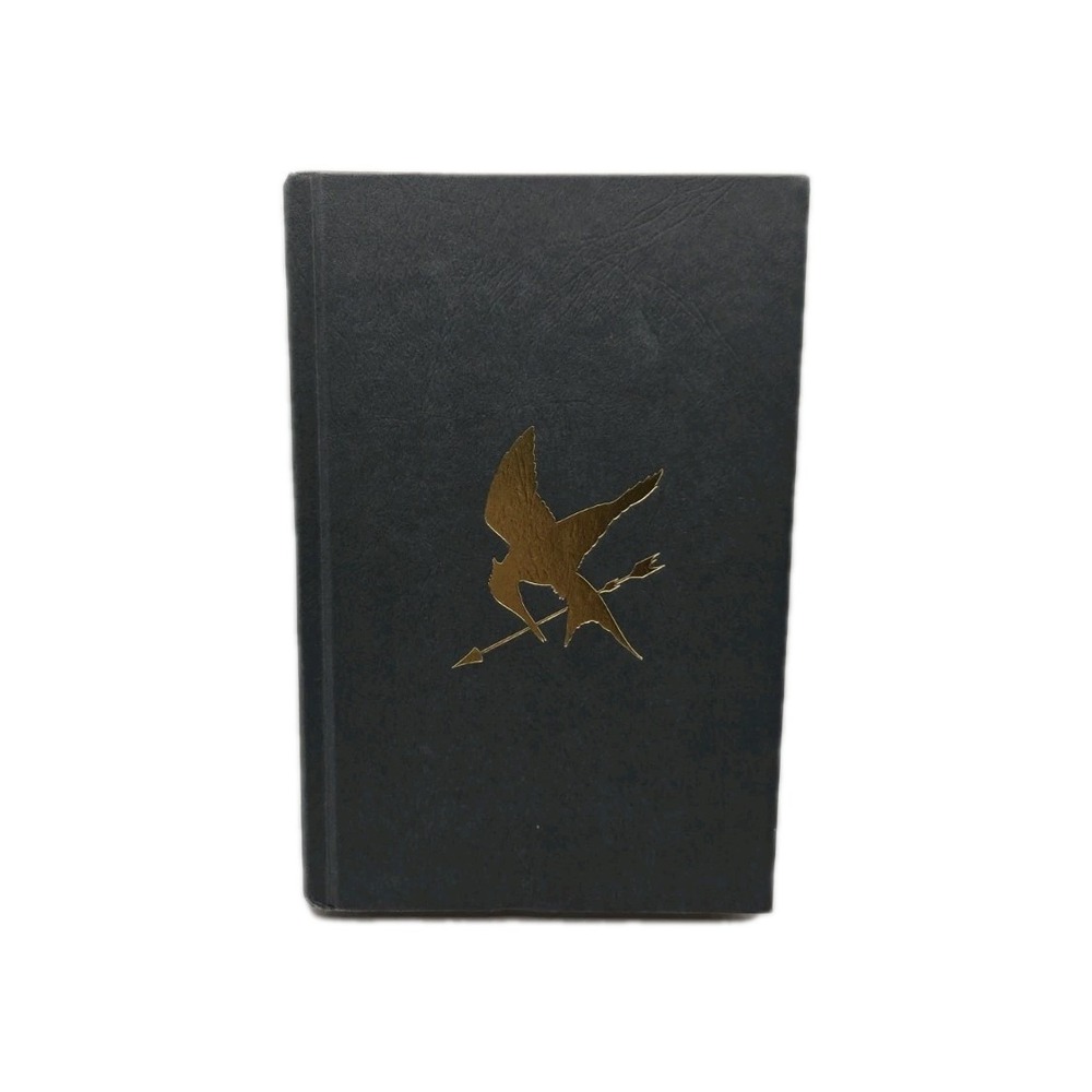 The Hunger‎ Games (Hunger Games, Book One) by Suzanne Collins First Edition 2008